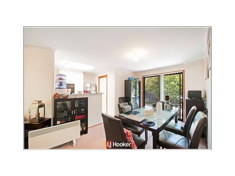 57/21 Cossington Smith Crescent, Lyneham ACT 2602