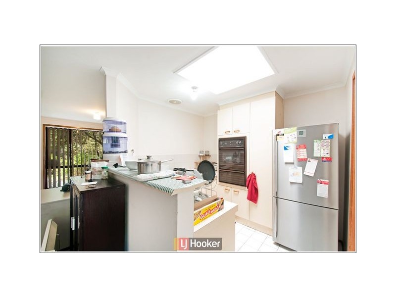 57/21 Cossington Smith Crescent, Lyneham ACT 2602