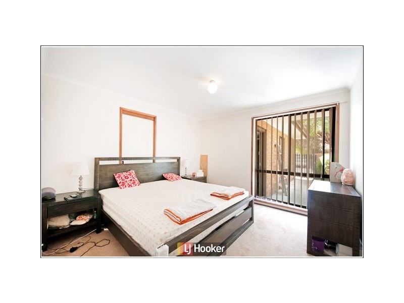 57/21 Cossington Smith Crescent, Lyneham ACT 2602