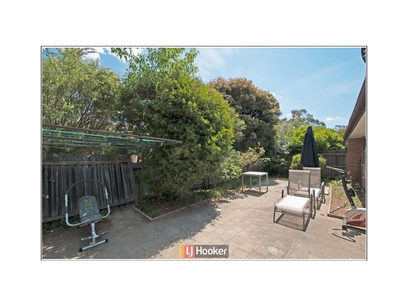 57/21 Cossington Smith Crescent, Lyneham ACT 2602