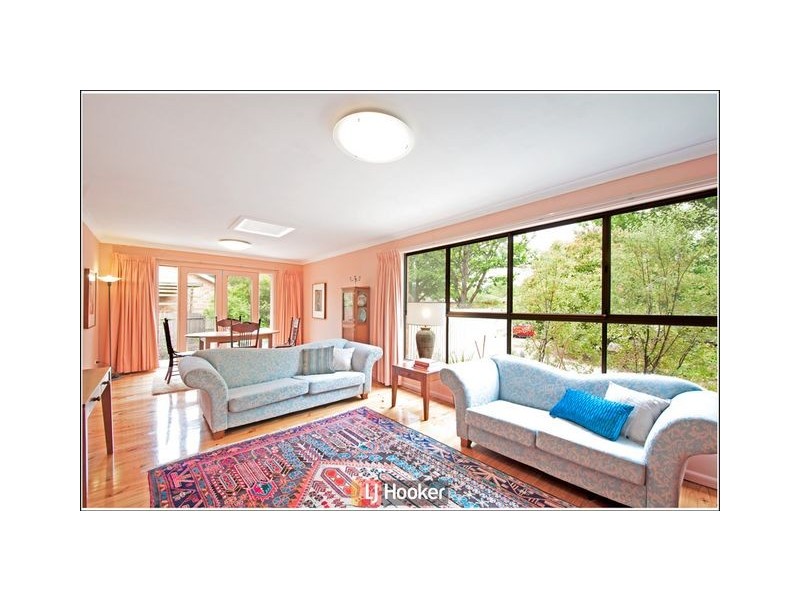 15 Durack Street, Downer ACT 2602