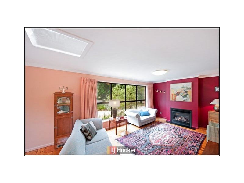 15 Durack Street, Downer ACT 2602