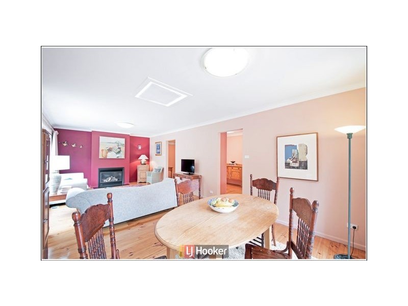 15 Durack Street, Downer ACT 2602