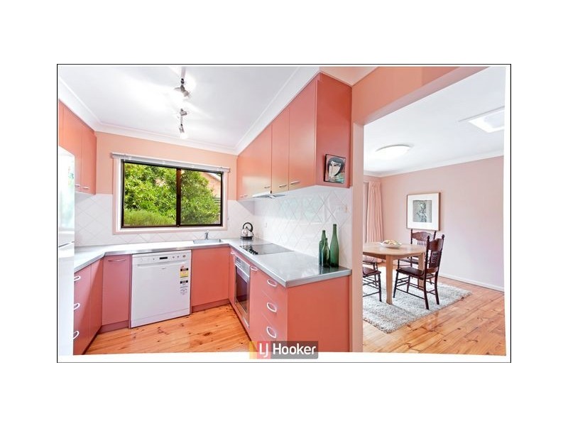 15 Durack Street, Downer ACT 2602