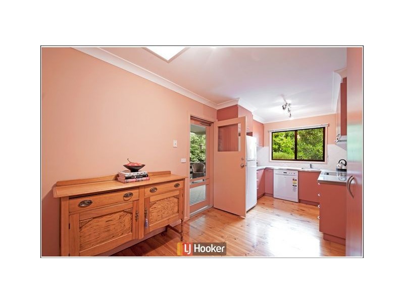 15 Durack Street, Downer ACT 2602