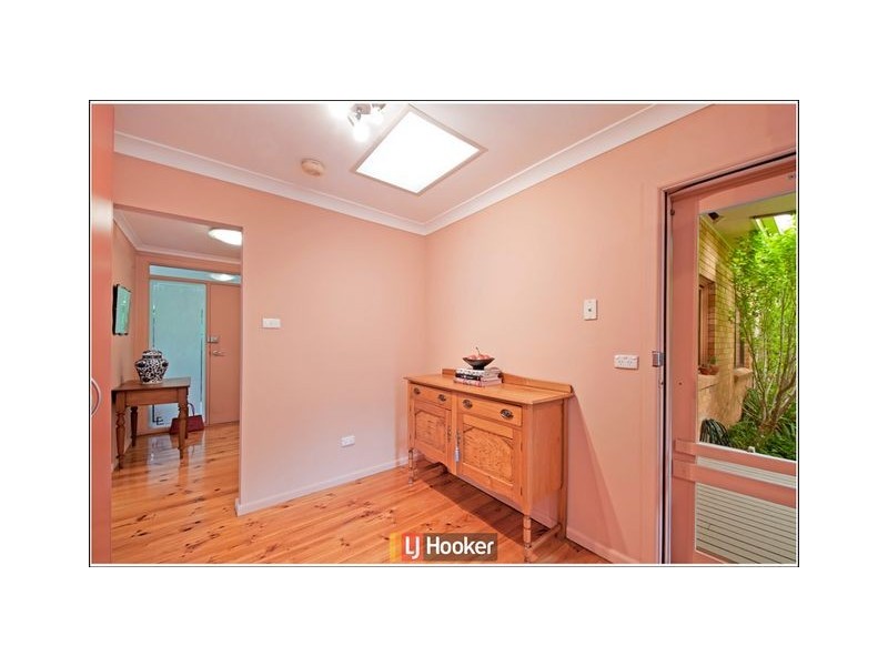 15 Durack Street, Downer ACT 2602