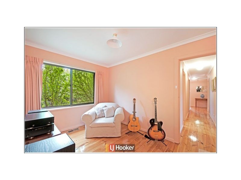 15 Durack Street, Downer ACT 2602