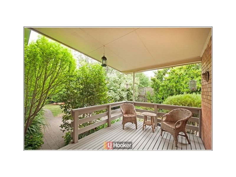 15 Durack Street, Downer ACT 2602