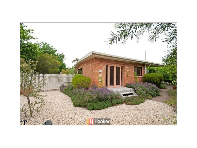 15 Durack Street, Downer ACT 2602