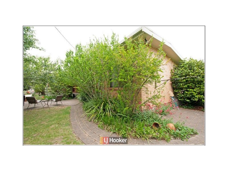 15 Durack Street, Downer ACT 2602