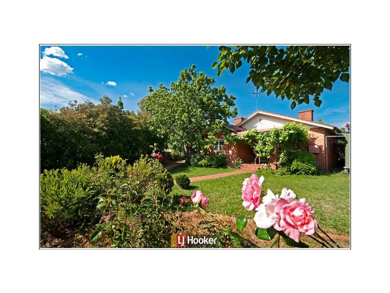 17 Batman Street, Braddon ACT 2612