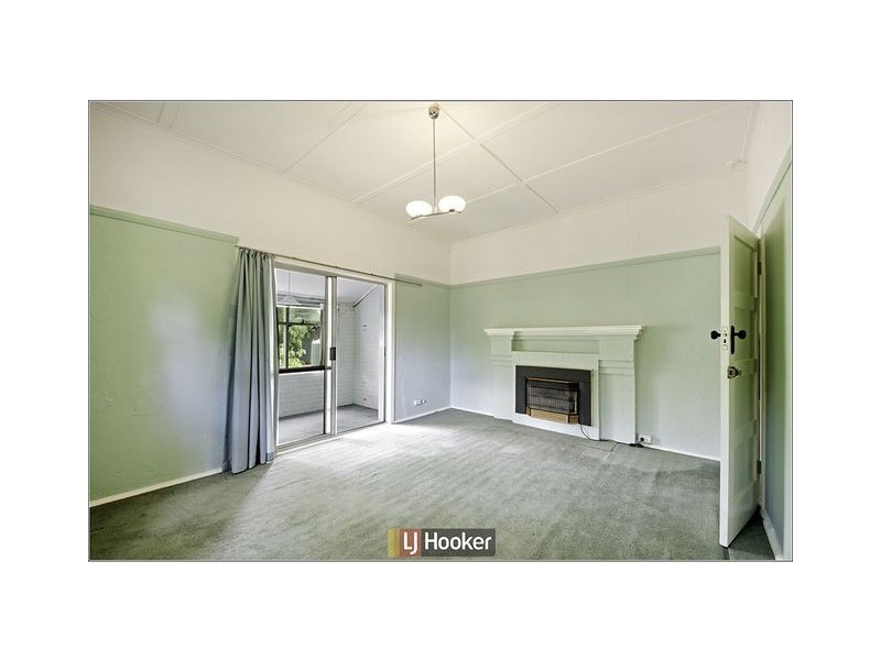 17 Batman Street, Braddon ACT 2612