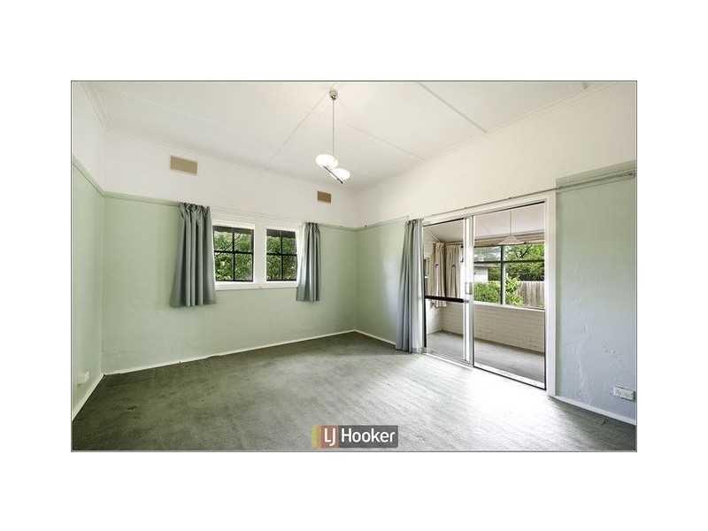 17 Batman Street, Braddon ACT 2612