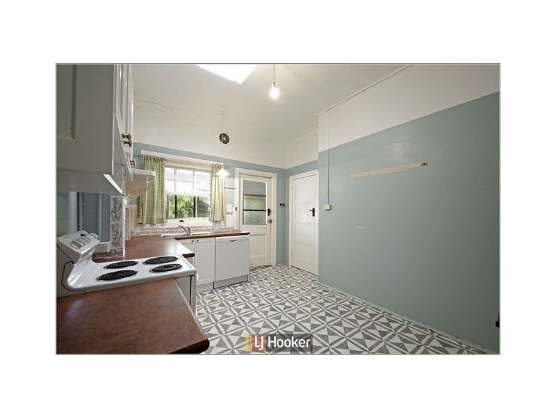 17 Batman Street, Braddon ACT 2612