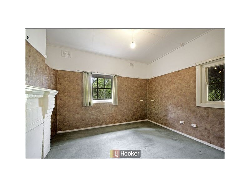 17 Batman Street, Braddon ACT 2612