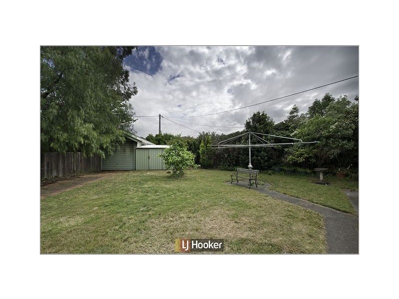 17 Batman Street, Braddon ACT 2612