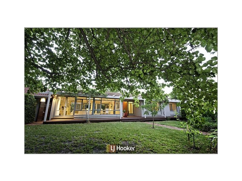 1 Kernot Street, Dickson ACT 2602