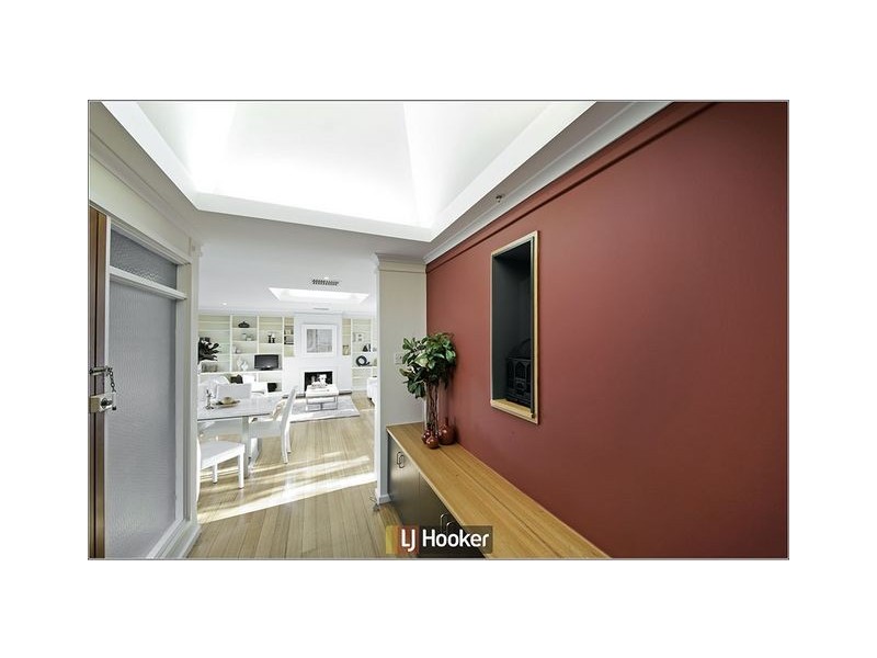 1 Kernot Street, Dickson ACT 2602