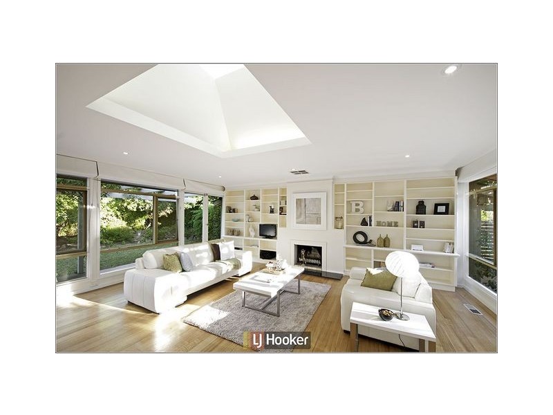 1 Kernot Street, Dickson ACT 2602