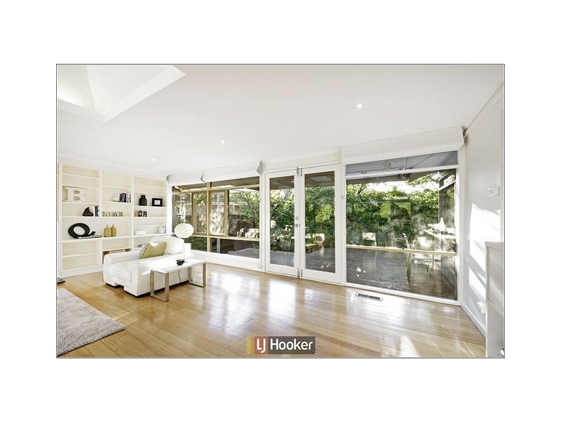 1 Kernot Street, Dickson ACT 2602