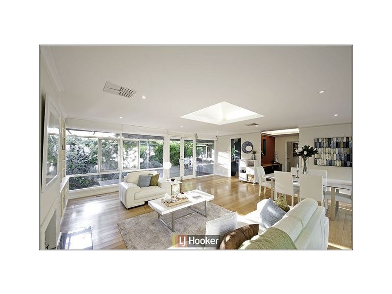 1 Kernot Street, Dickson ACT 2602