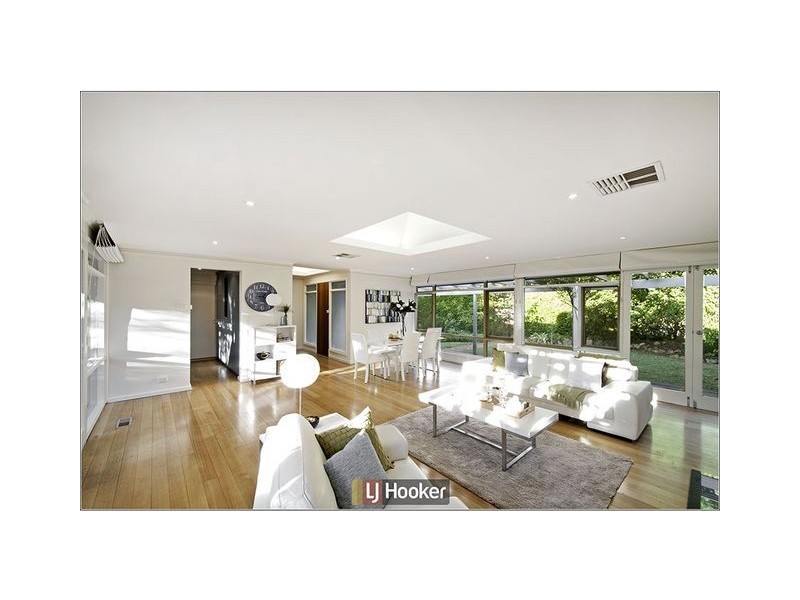 1 Kernot Street, Dickson ACT 2602