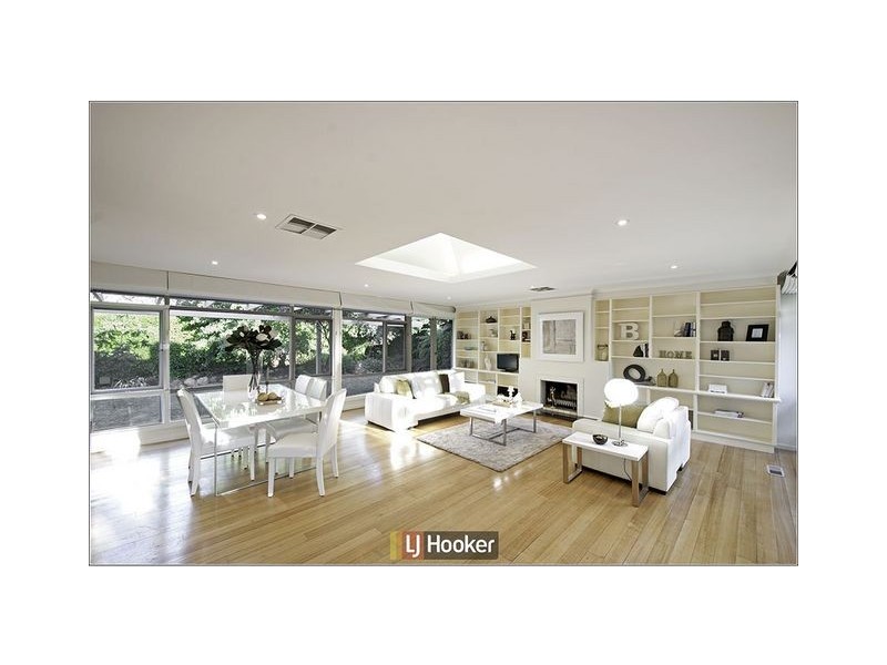 1 Kernot Street, Dickson ACT 2602