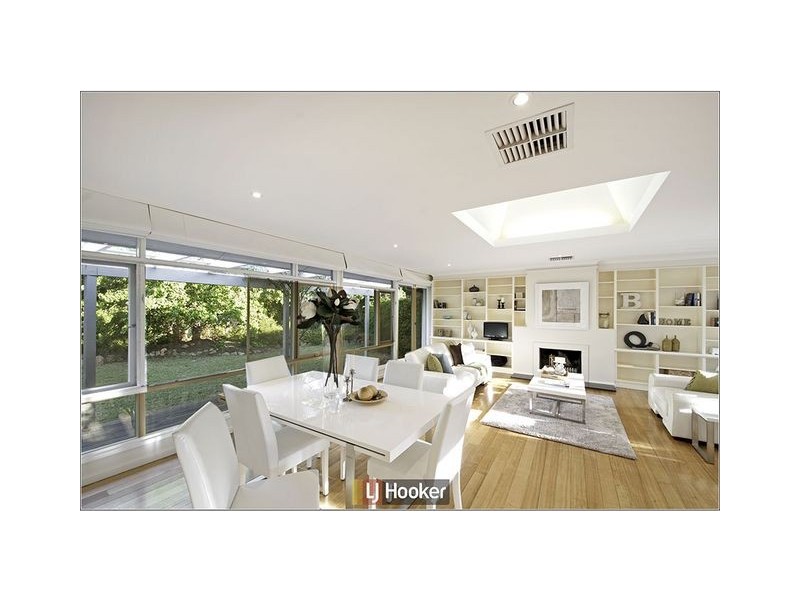 1 Kernot Street, Dickson ACT 2602