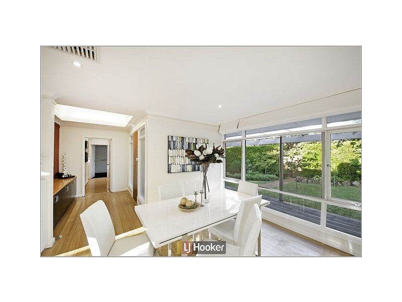 1 Kernot Street, Dickson ACT 2602