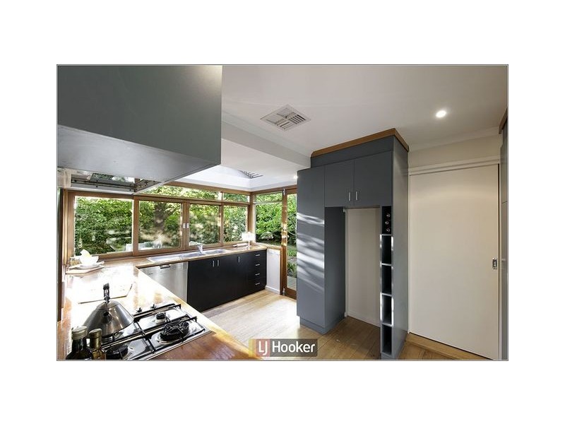 1 Kernot Street, Dickson ACT 2602