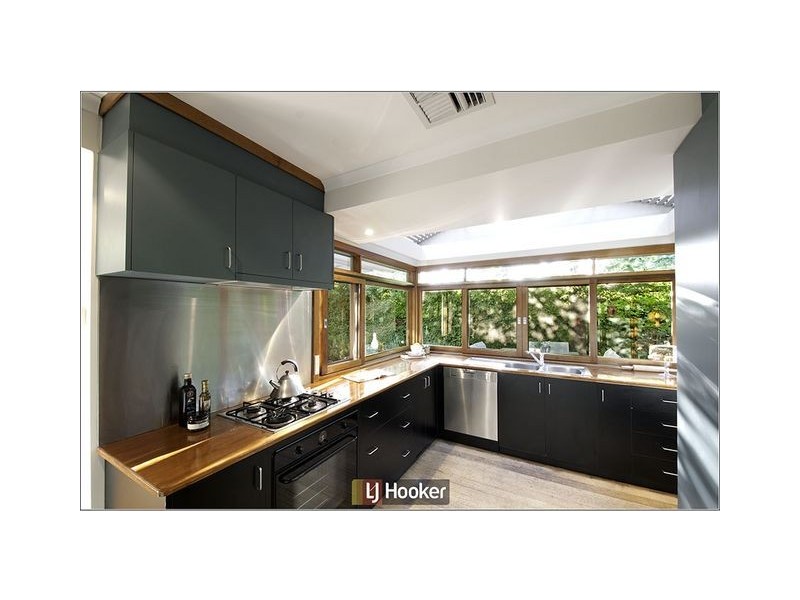 1 Kernot Street, Dickson ACT 2602