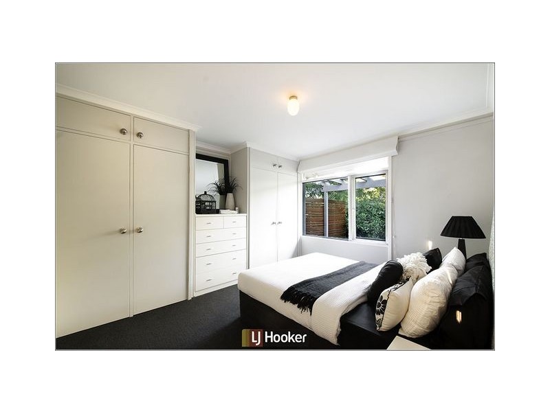 1 Kernot Street, Dickson ACT 2602
