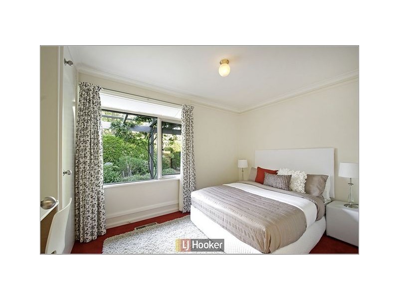 1 Kernot Street, Dickson ACT 2602
