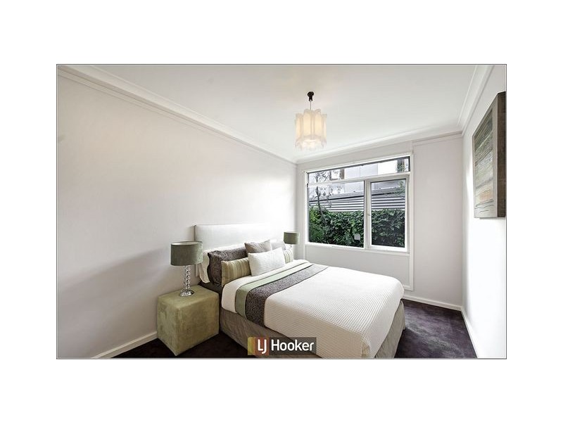 1 Kernot Street, Dickson ACT 2602