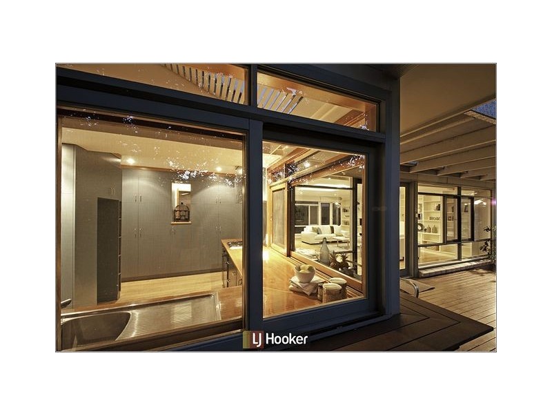 1 Kernot Street, Dickson ACT 2602