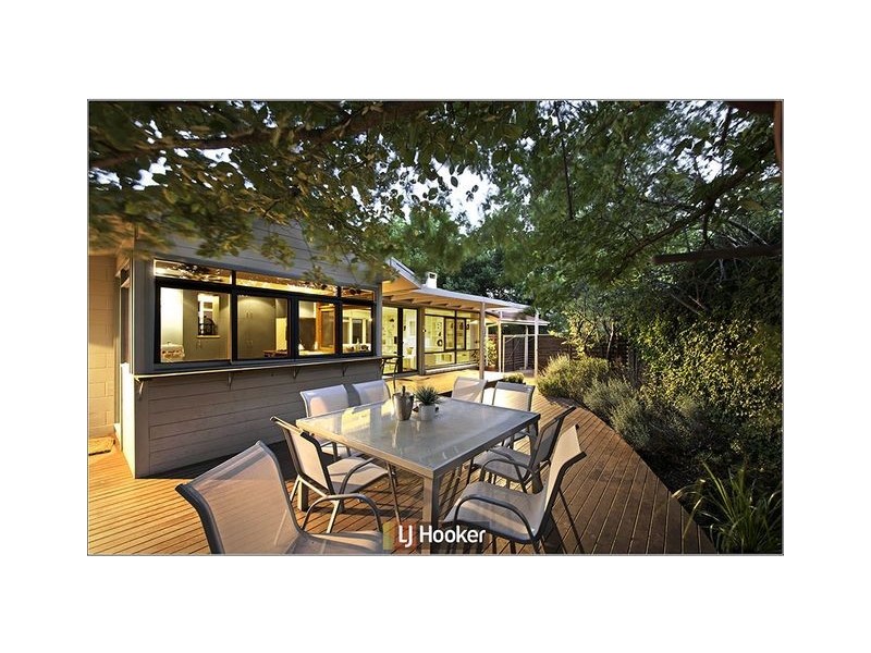 1 Kernot Street, Dickson ACT 2602