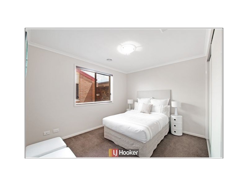 30 Bettie McNee Street, Watson ACT 2602