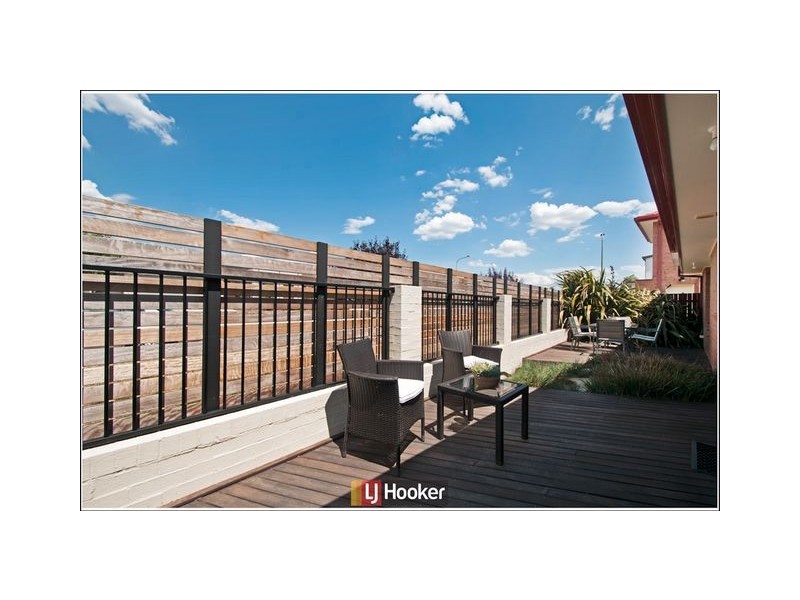 30 Bettie McNee Street, Watson ACT 2602