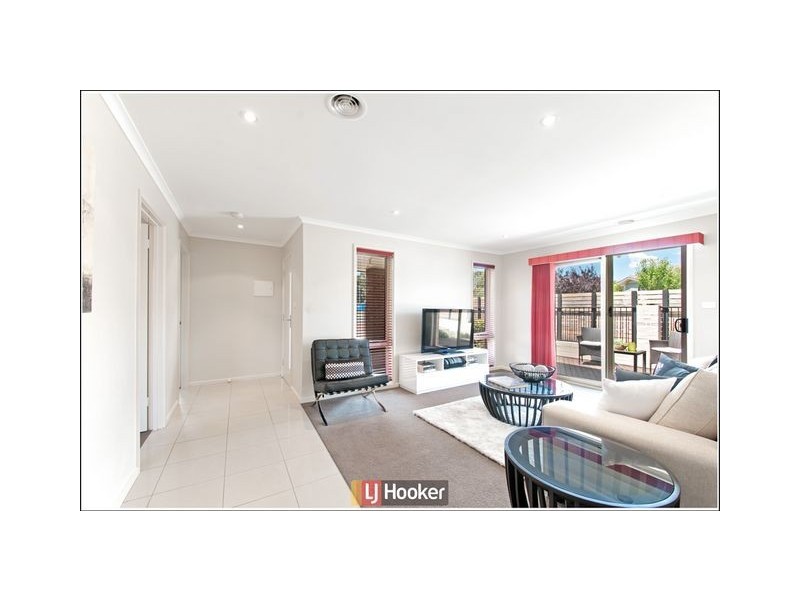 30 Bettie McNee Street, Watson ACT 2602