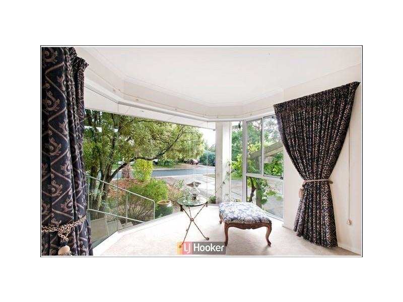 112 Rivett Street, Hackett ACT 2602