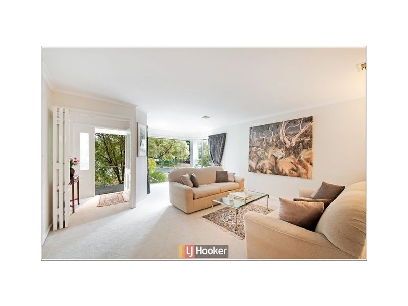 112 Rivett Street, Hackett ACT 2602