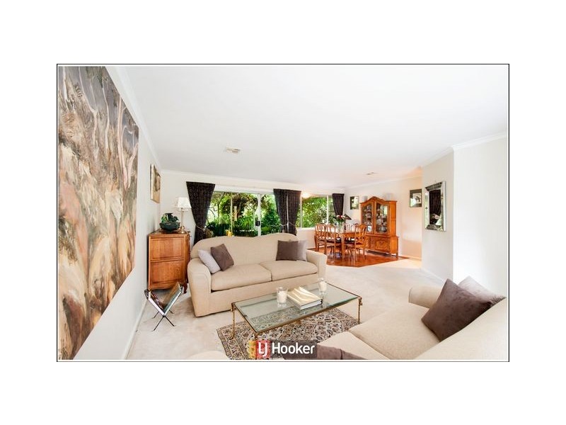 112 Rivett Street, Hackett ACT 2602