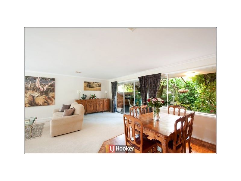112 Rivett Street, Hackett ACT 2602