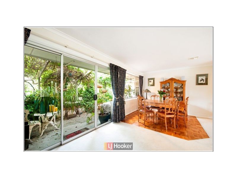 112 Rivett Street, Hackett ACT 2602