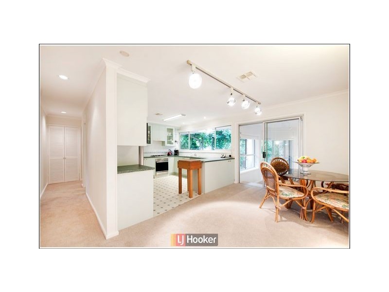 112 Rivett Street, Hackett ACT 2602