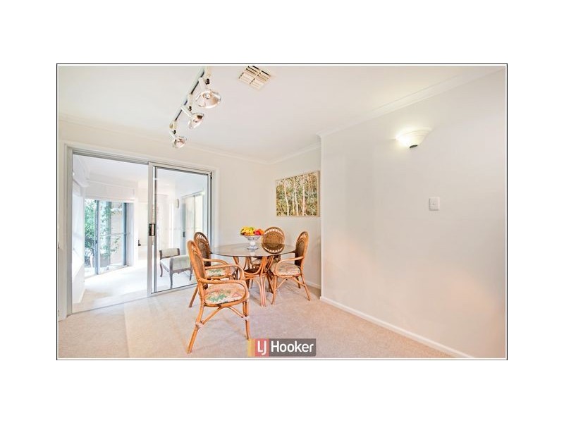 112 Rivett Street, Hackett ACT 2602