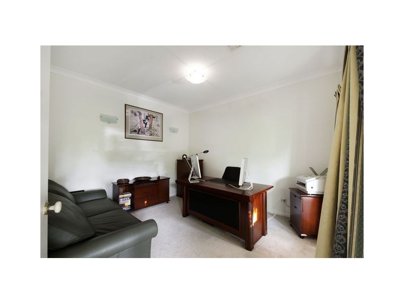 112 Rivett Street, Hackett ACT 2602