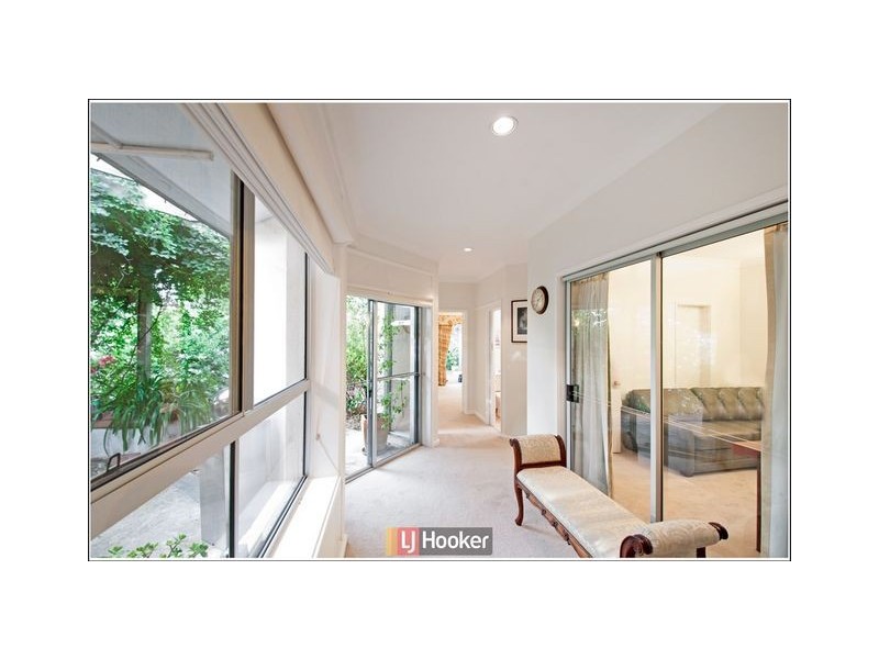 112 Rivett Street, Hackett ACT 2602