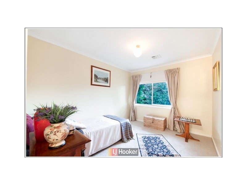 112 Rivett Street, Hackett ACT 2602