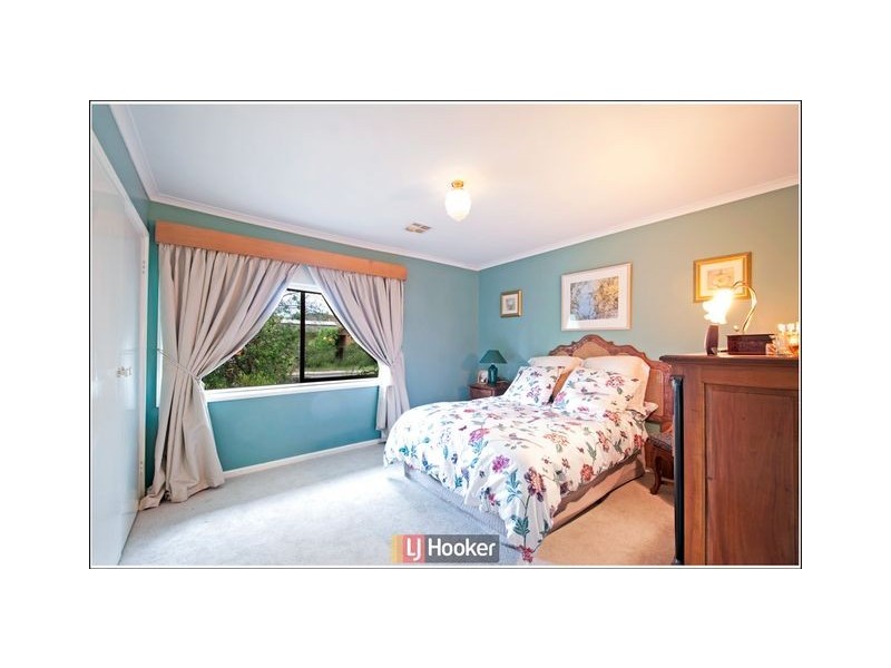 112 Rivett Street, Hackett ACT 2602